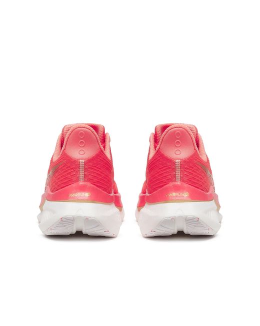 Saucony Pink Endorphin Speed 5