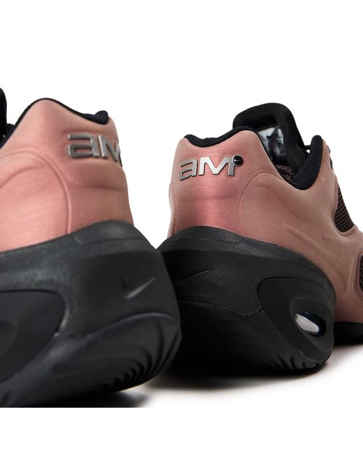Nike Pink Air Max Muse