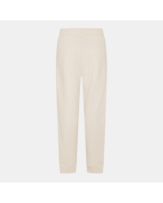 HUGO Natural Closed Hem Fleece Joggers