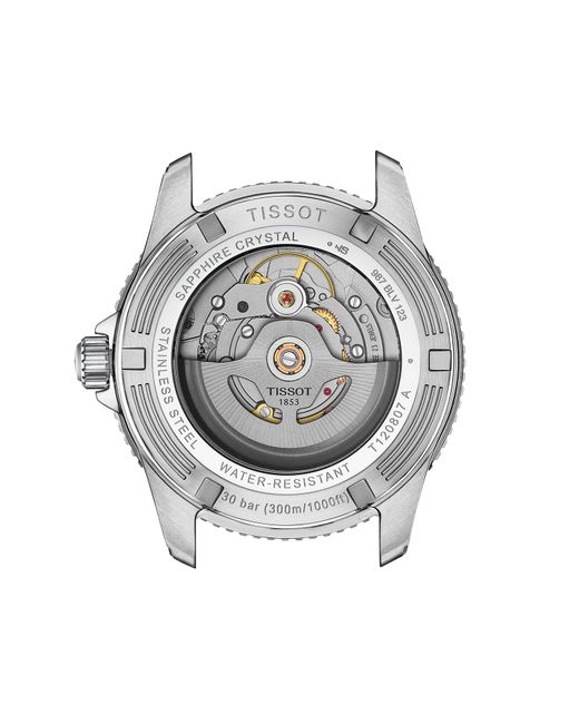 Tissot Metallic Seastar 1000 Watch for men