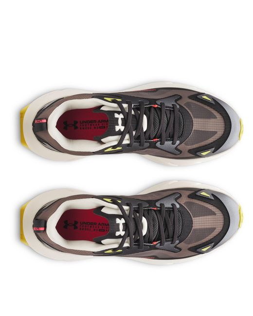 Under Armour Black Ua Aura Rpstp 99