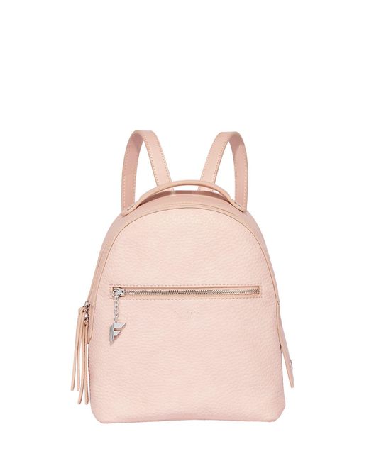 Fiorelli Pink Anouk Mini Backpack