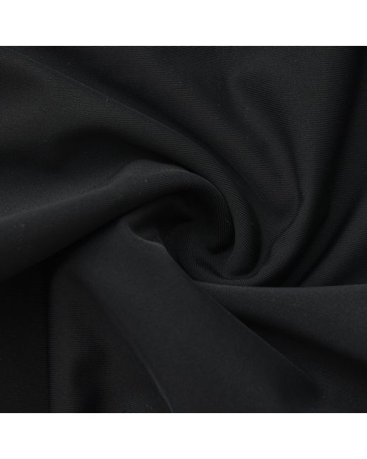 Slazenger 1881 Black Lycra Xtra Life X Back Swimsuit Ladies