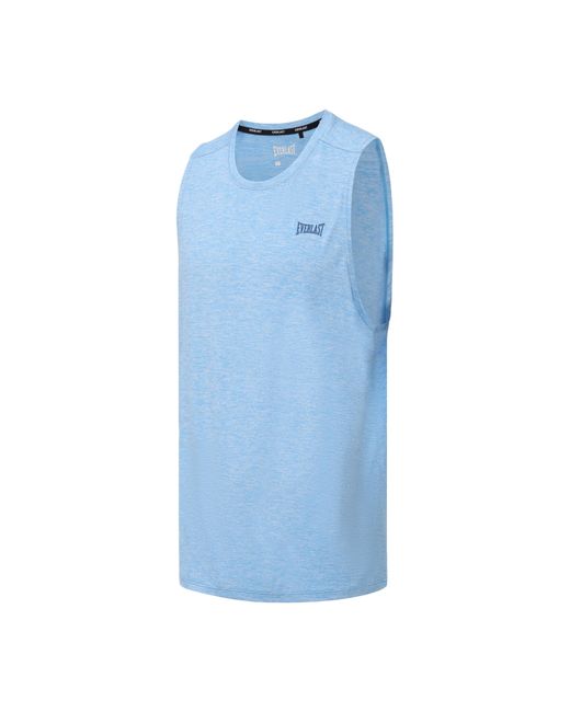 Everlast Blue Flex Vest for men