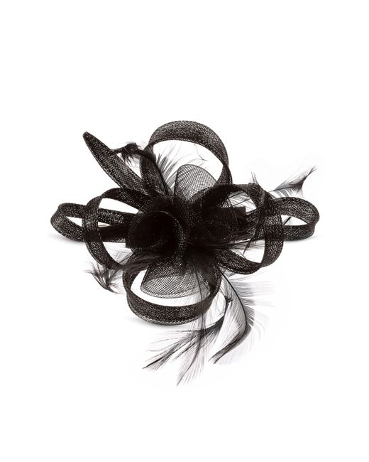Jon Richard Brown Small Fascinator
