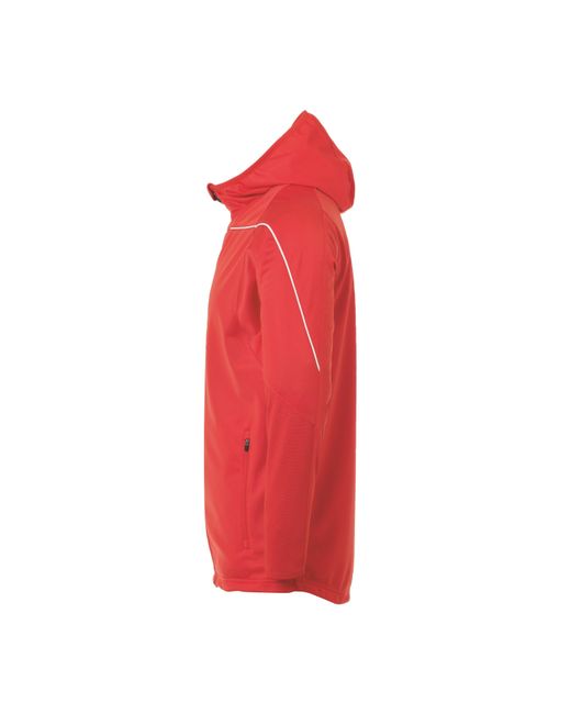 Uhlsport Red Stream 22 Performance Training Jacket for men