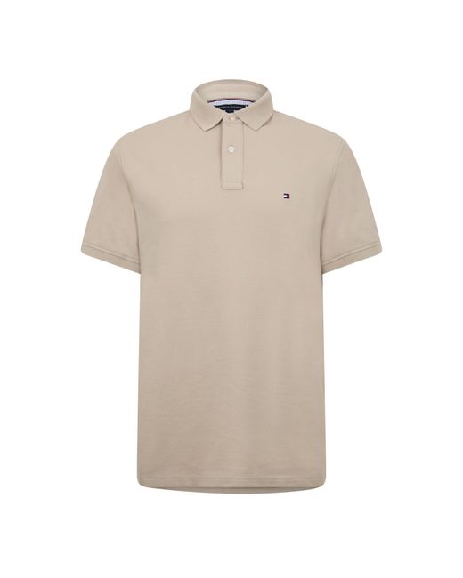 Tommy Hilfiger Natural Core 1985 Polo Shirt for men