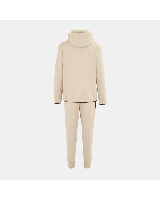 Lonsdale Natural Track Suit for men