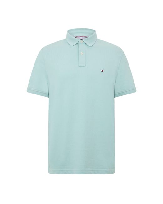 Tommy Hilfiger Blue Core 1985 Polo Shirt for men