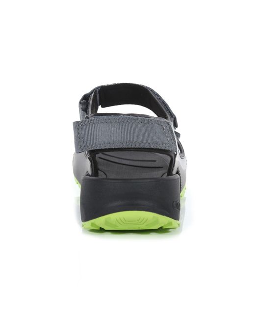 Regatta Black Samaris Sandal for men