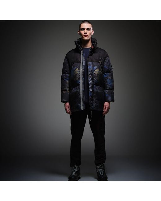 Regatta Black Christian Lacroix Barbegal Jacket for men