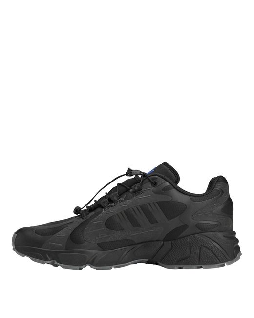 Adidas Originals Black 100T Savage for men