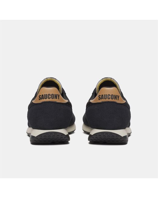 Saucony Blue Trainer 80 for men