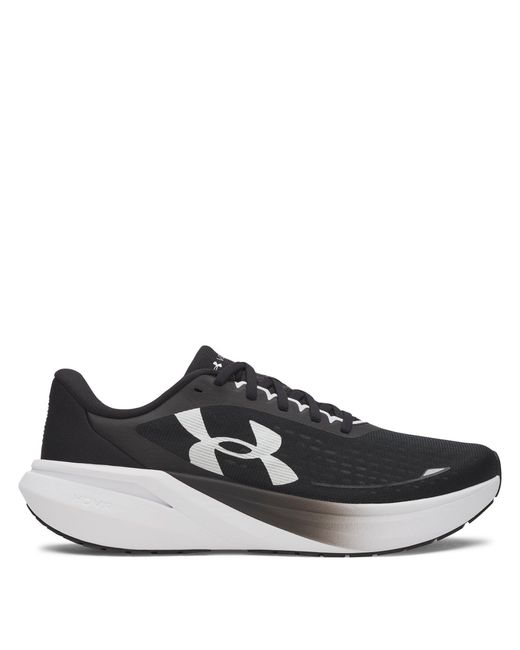 Under Armour Black Ua Velociti Pace for men