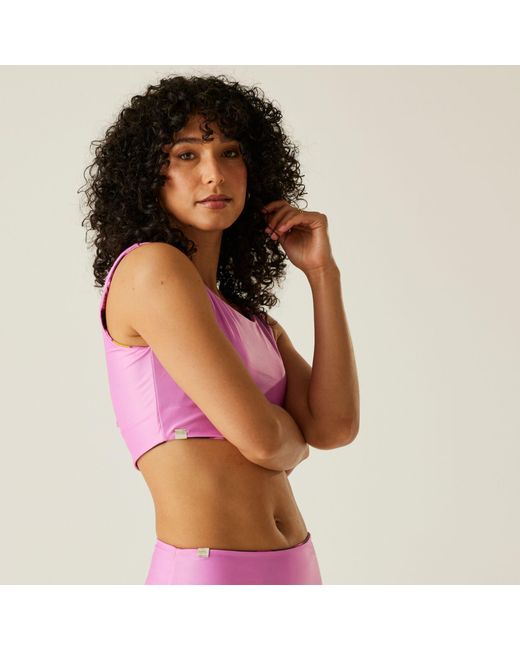 Regatta Multicolor Orla Reversible Bikini Set