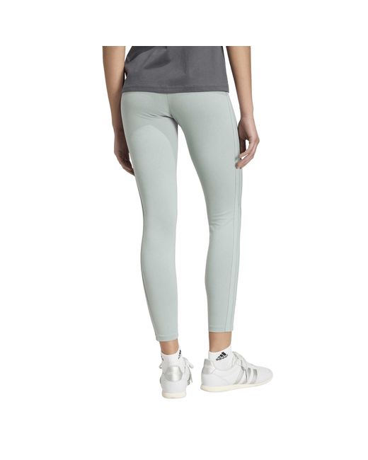 Adidas Gray Leggings