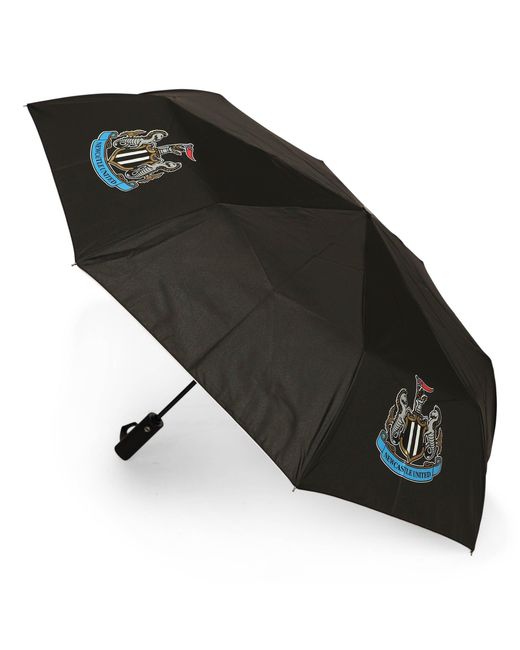 Castore Black Umbrellas