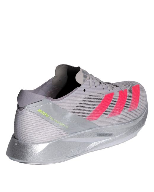 Adidas Pink Adizero Takum Ld99