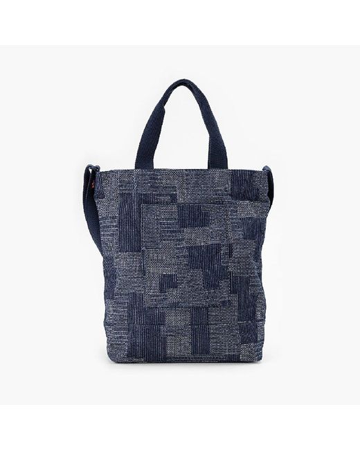Levi's Blue Tote Bag