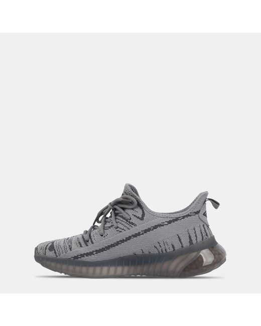 Everlast Gray Rassay Runners for men