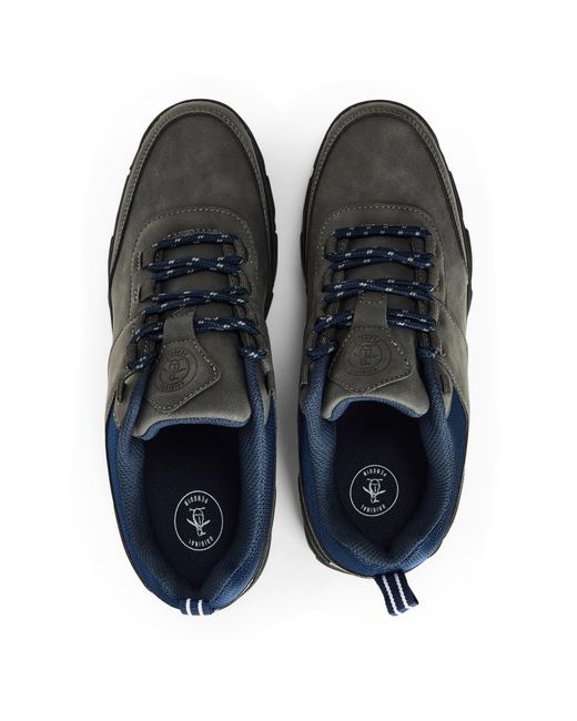 Original Penguin Black Penguin Mens for men