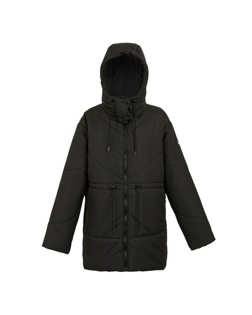 Regatta Black Rurie Jacket