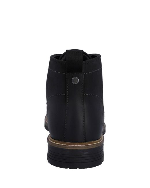 Hunter Blue Jura Ankle Boot for men