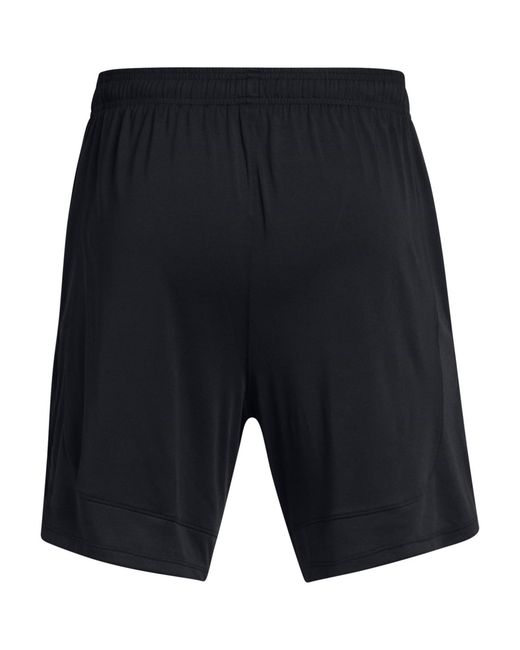 Under Armour Blue Ua Tech Vent Shorts for men