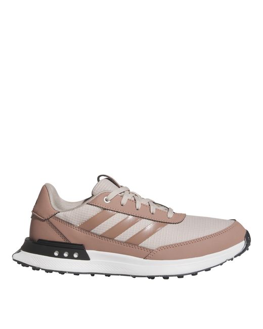 Adidas Pink S2G Sl Golf Shoes