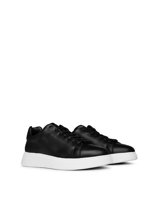 Boss Black Bulton Runn Trainers for men