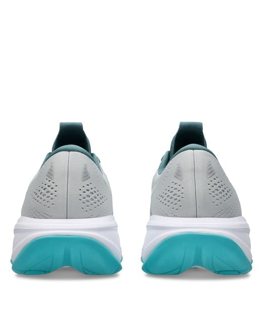 Asics Blue Gel-Cumulus 28 Running Shoes for men