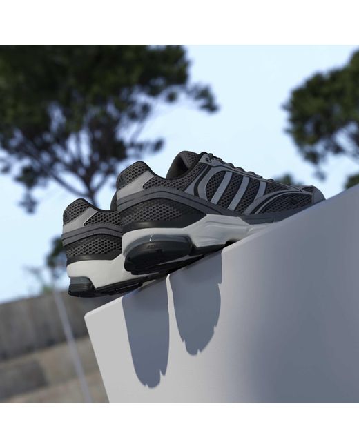 Adidas Gray Spiritain 2000 for men