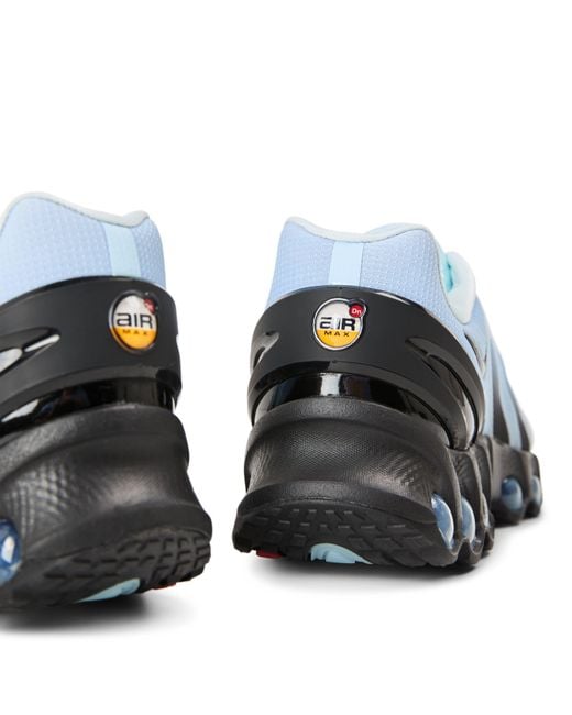 Nike Blue W Air Max Dn8