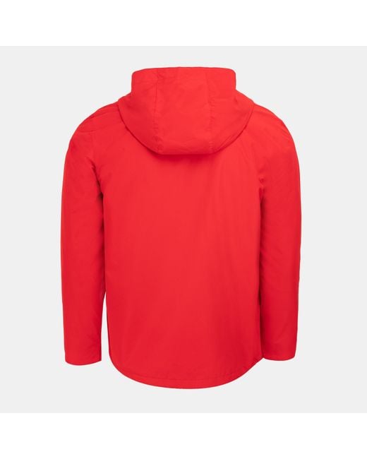 Donnay Red Lightweight Jacket for men