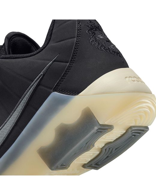 Nike Blue Basketball Trainers for men