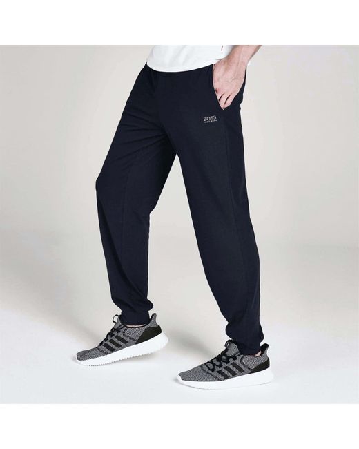 mens hugo boss bottoms