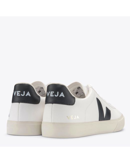 Veja White Campo for men