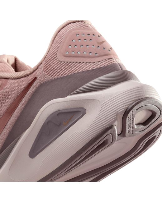 Nike Pink Structure 26 Trainers