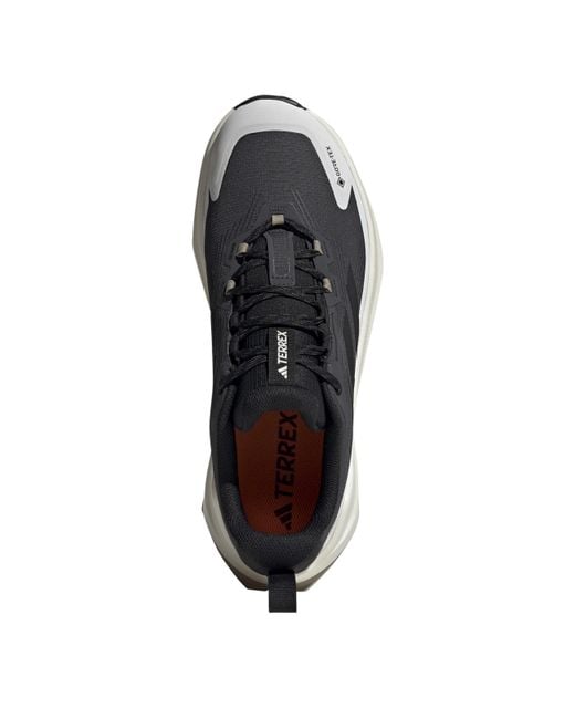 Adidas Blue Terrex Trailmaker 2 Gore-Tex Hiking Shoes for men