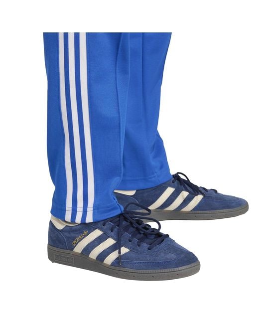 Adidas Originals Blue Adidas Adicolor Clas Sn64 for men