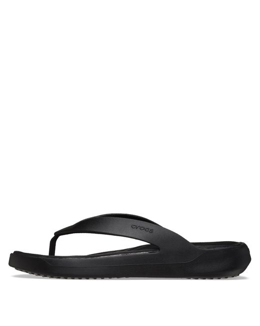 CROCSTM Black Clogs