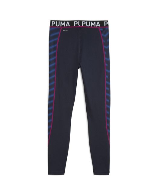 PUMA Blue Blaze Training Tights