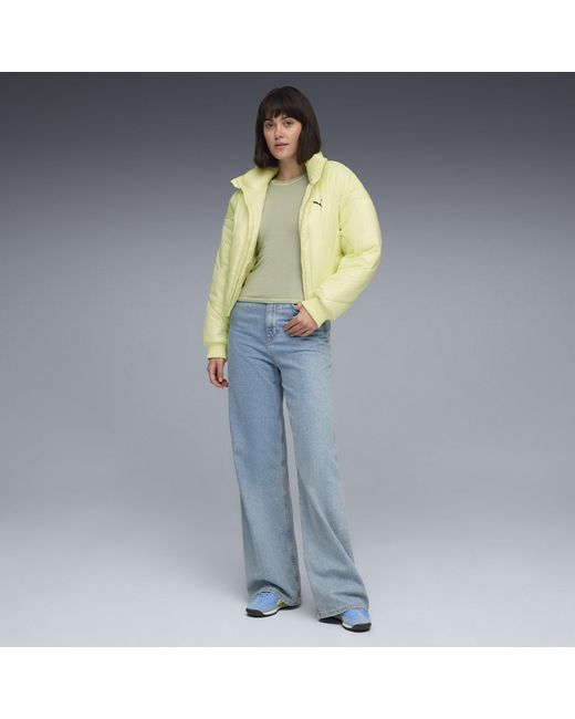 PUMA Blue Easy Rider Low-Top Trainers