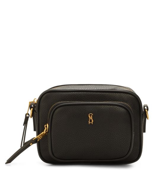 Steve Madden Black Madden Blillite Bag