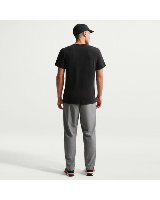 Nike Black M Nk Df T Std H for men