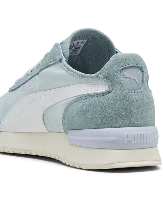 PUMA Blue Wind Low-Top Trainers for men