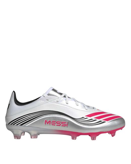 Adidas Multicolor F50 Messi Pro for men