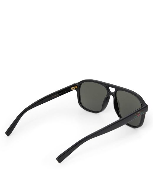 Gucci Gray Gg1856S Sunglasses for men