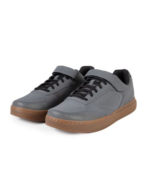 Endura Black Hummvee Clipless Shoes
