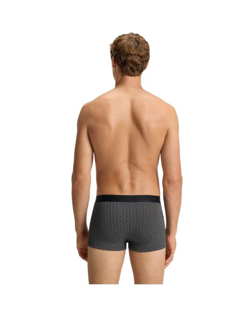 Boss Black 3 Pack Boxers With Logo Waistband for men